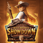 Wild Bounty Showdown at BossJL